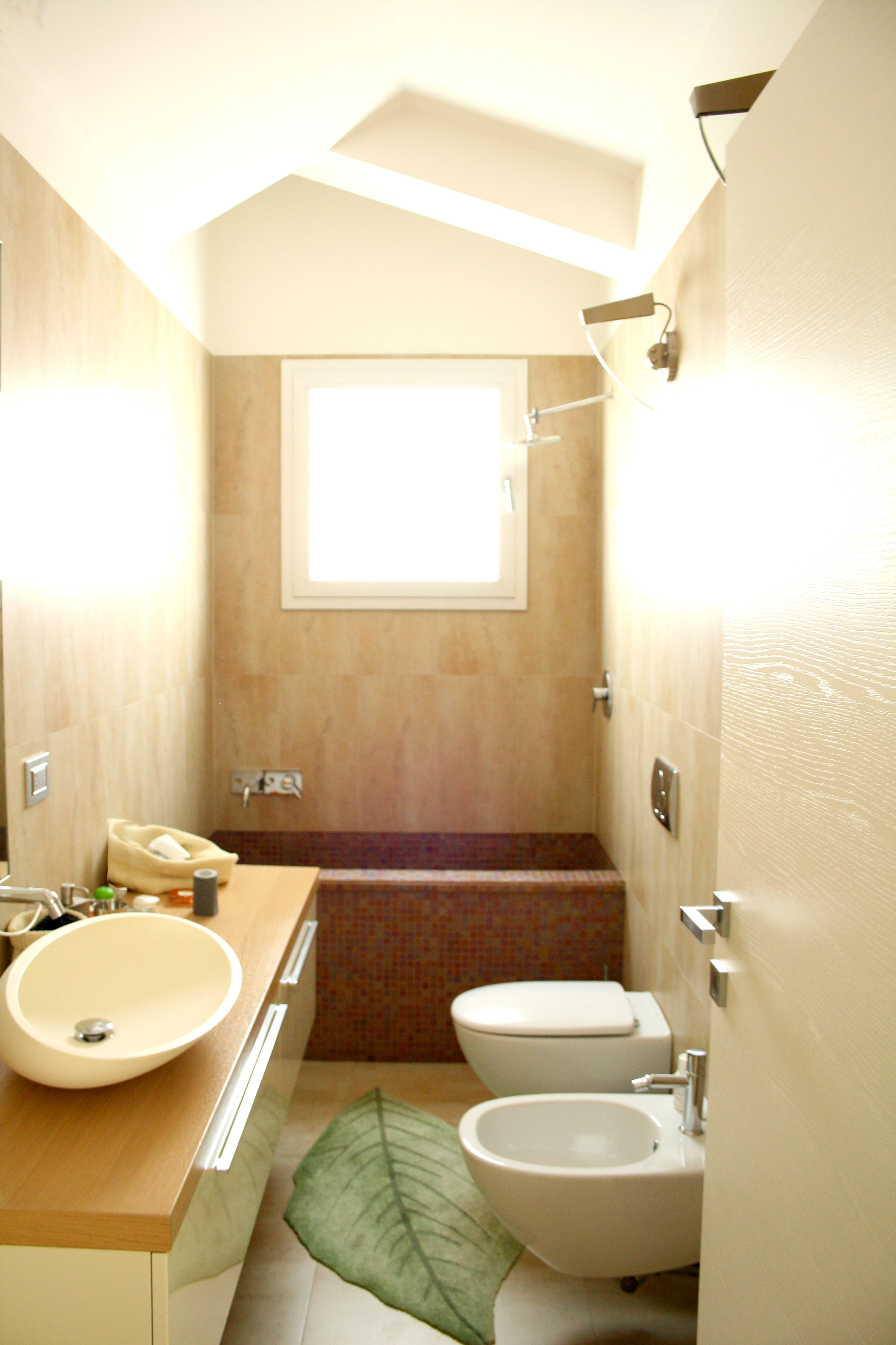 Casa S. B Home Design